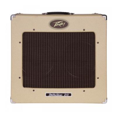 PEAVEY Delta Blues 210 Tweed